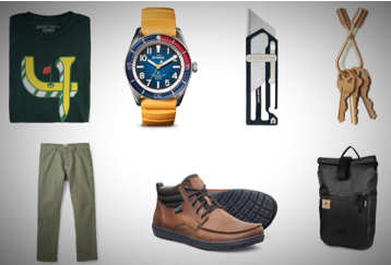 Daily Accessories